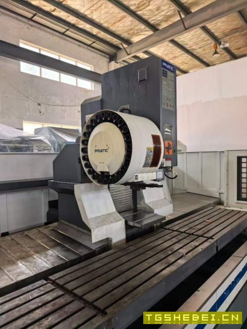 普拉迪PYB-CNC4500加工中心参数如下：型号：PYB-CNC45.