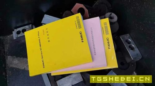 使用几百小时、2023年国盛lHT1031数控车床、发那科Plu.