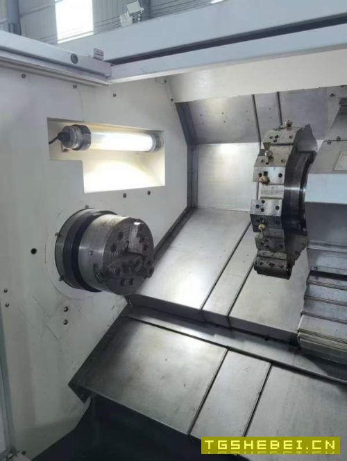 2018年台湾丽驰LT600