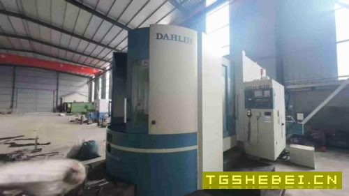 同款两台,济南库房,台湾大立630卧加,回转交换双工.