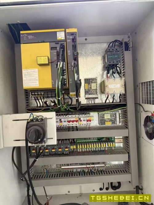 2024年上海斌胜,斌盛1313小龙门加工中心,工作台1300.