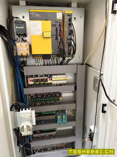 2023年普拉迪PDE-CNC4500型材加工中心型号：PDE-CNC45.