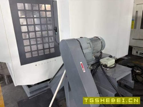 2023年普拉迪PDE-CNC4500型材加工中心型号:PDE-CNC45.