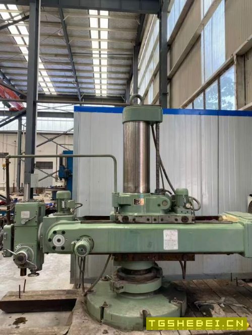 金宇61636米数控车床，中捷3140万向摇臂钻，艾克数控.