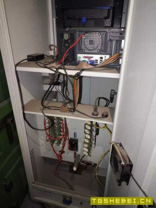 全新未用7745线切割,安装未用,价格非常便宜,需要的.