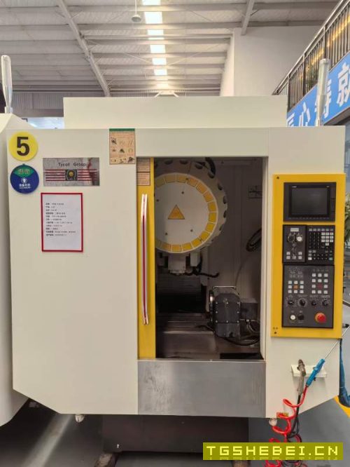 600钻攻带四轴，价格便宜