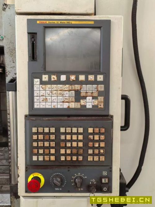 南京新贝斯特，同款4台重型1060加工中心，工作台尺寸1.