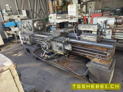 沈阳CA6150A1.5米批发