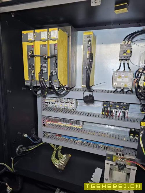 2018年出厂韩国斗山PUMA215，回转直径510，加工长度52.