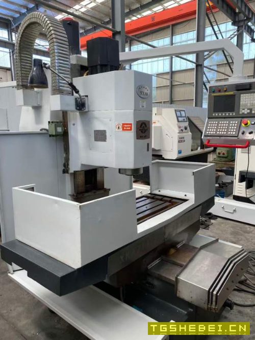 仓库现货，俊育V6立加，丽伟V20立加，北一机714数控铣.