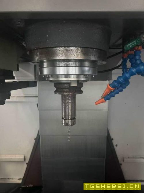 在位出售安徽新诺1580加工中心、同款2台、发那科MFPIU.