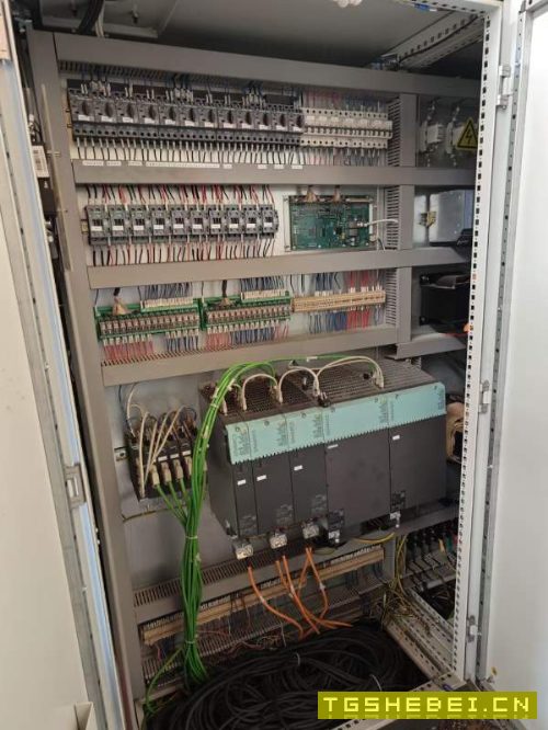 工厂在位出售,安装少用TK6513刨台镗,台面1.82米,西.