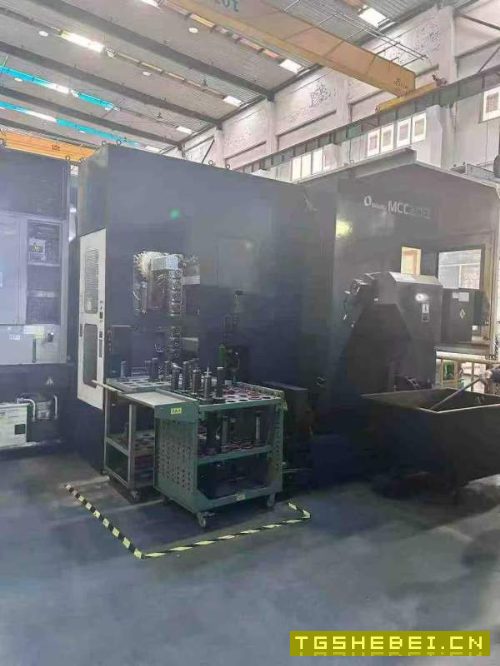 工期到了降价出售、2015年日本原装牧野2013卧加一台、.