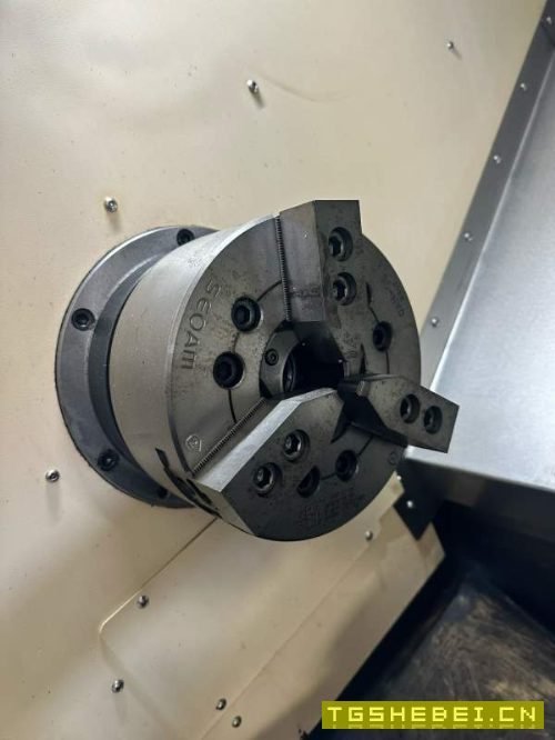 江苏鼎亚ck50线轨机