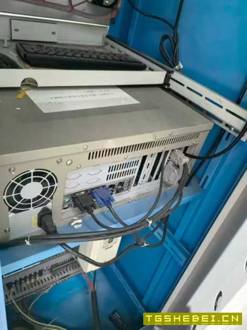 1000公斤X3米动平衡，准新