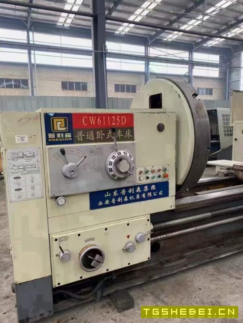 普利森61125普车,长度2000mm,需要联系!