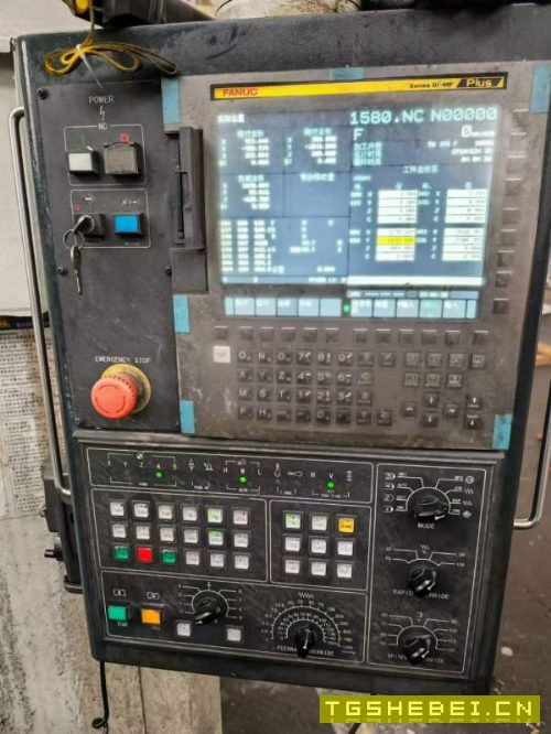 23年准新海天重型5555/GNU3650