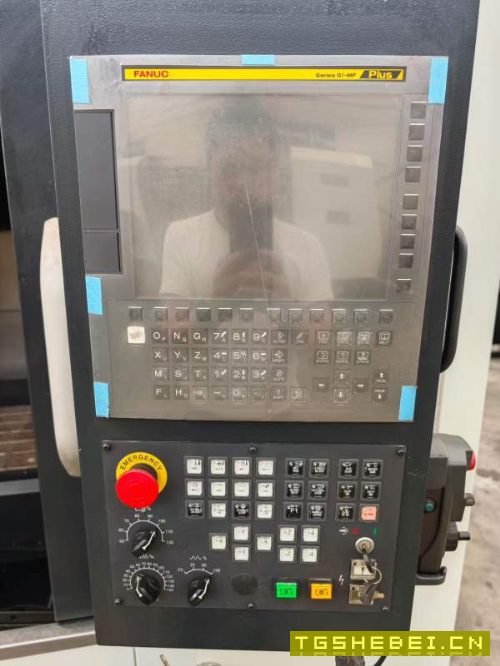 仓库现货，多款850加工中心，通电即用，一手货源。