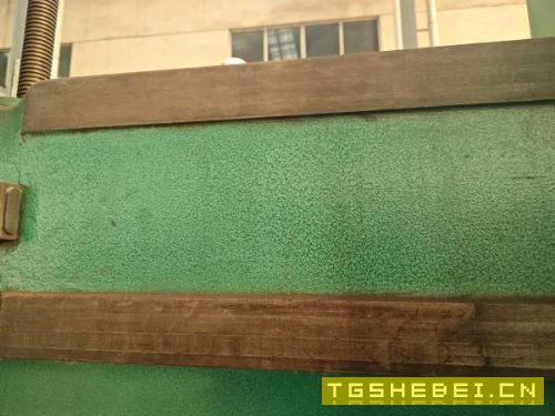 九成新自贡3050摇臂钻，机器少用，导轨非常好