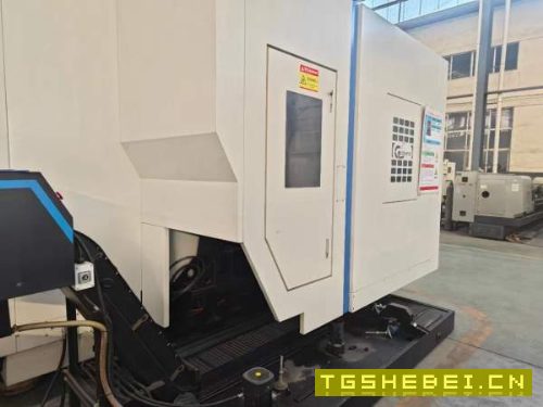 23年九成新国盛630卧加,仅用两千多小时,三轴银泰滚.