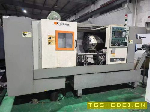 台中精机V26/1100