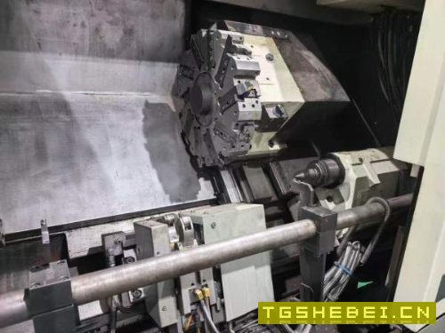 台中精机V26/1100