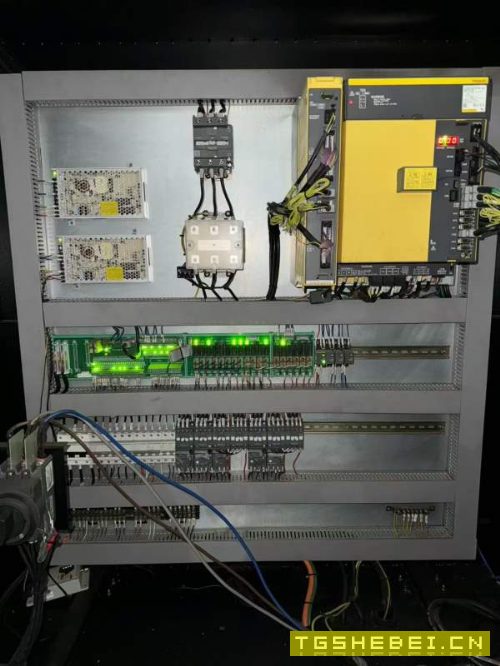 刚买24年米郎龙门一台，工作台1.8米3米，门宽2.05米，.