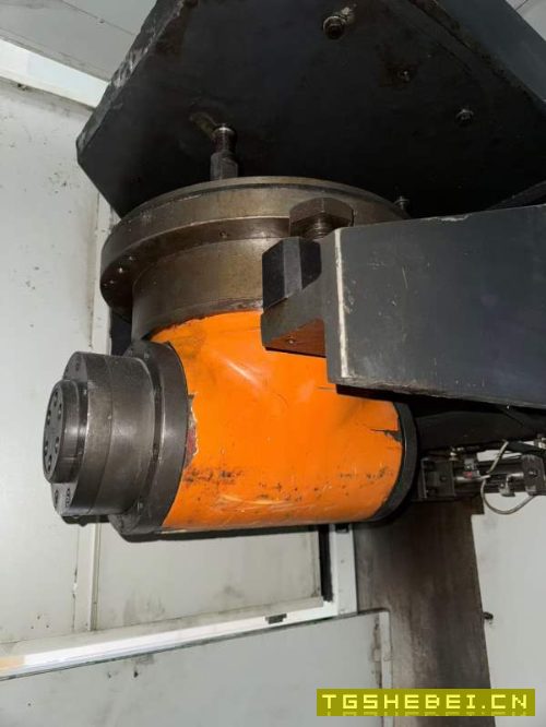 新到海天6032龙门,工作台2.5米6米,门宽3.2米,门高1.