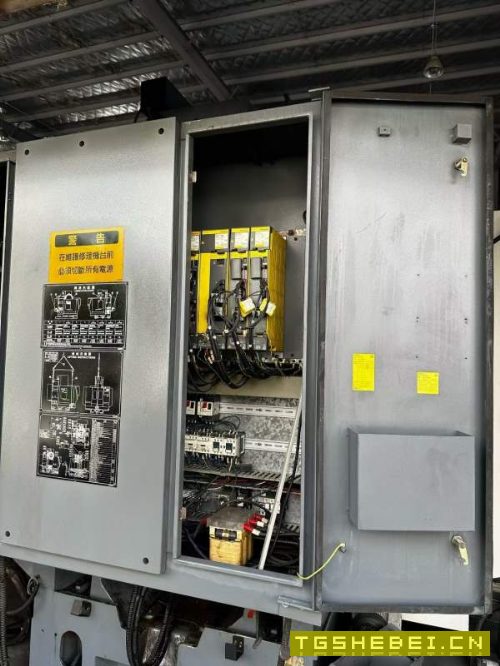 永进106,三硬轨,可加刀库!