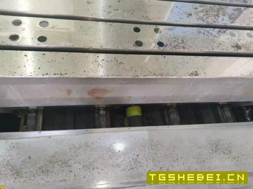 2025年斯可源1814粗框机，机器9.9成新，工作台2000900.