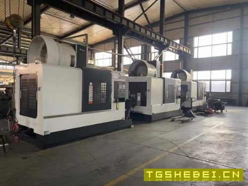 刚刚拿下同款4台友佳1000A立加、Bt50主轴、带台湾谭兴.