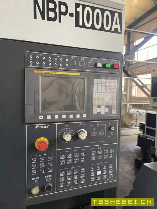 刚刚拿下同款4台友佳1000A立加、Bt50主轴、带台湾谭兴.