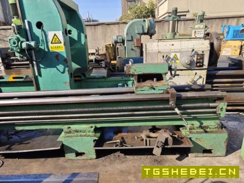 江西四机CN61634米车床，低价