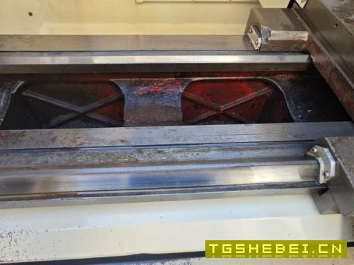 2020年6150数控车床，2万元