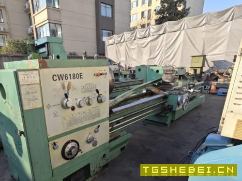 2019年镇江齐航CW6180E4米，精品低价