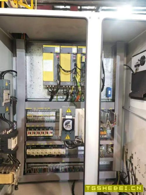 国盛龙门加工中心GMF6028T、要的客户联系