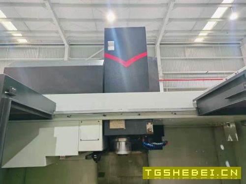 海天精工1000加工中心2021年