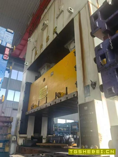 欢迎客户咨询西安锻压J36-630、J36-800设备安装少用，.