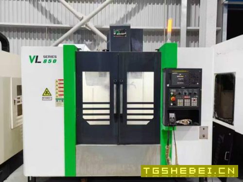 品牌:雅力士重型850加工中心两线一硬重型机,发那科O.