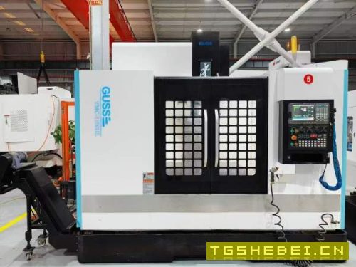 同款两台南京固驰VMC-1160HL加工中心两线一硬重型机新.