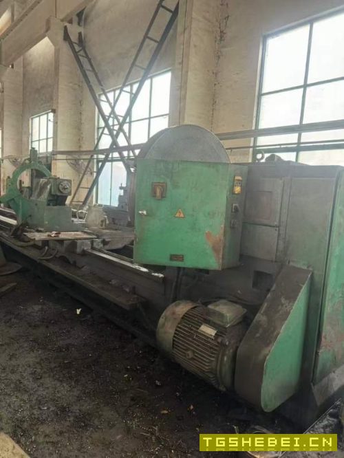 星火8米61160车床江苏在位出售！就是脏点，成色不错，.