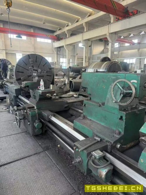 星火8米61160车床江苏在位出售！就是脏点，成色不错，.