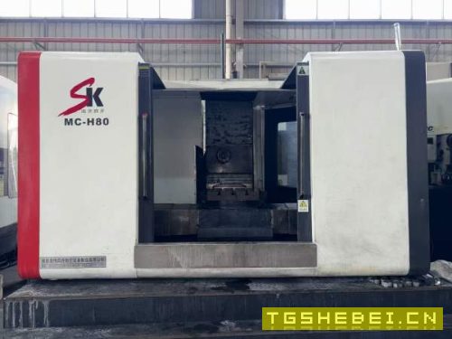 南京四开800单工位卧加，同款两台，2022年出厂，法纳.