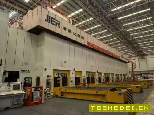 长沙工厂在位出售机械线：济二2000-1000-1000-1000-10.