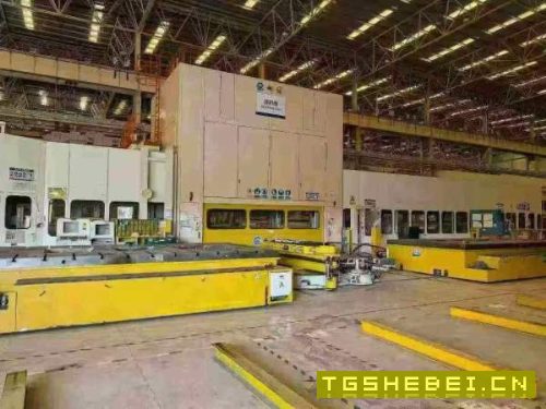 长沙工厂在位出售机械线：济二2000-1000-1000-1000-10.