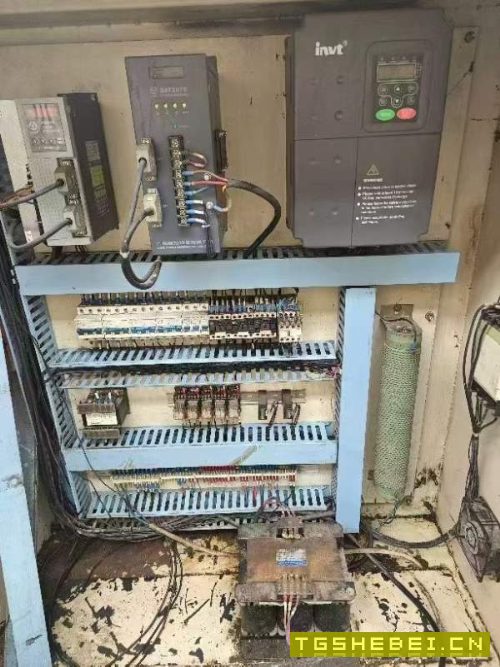 金宇6163X6000数控车，很少用。