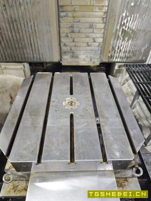 常州玖璋龙腾800单工位卧加、三轴行程、1250/850/1100.