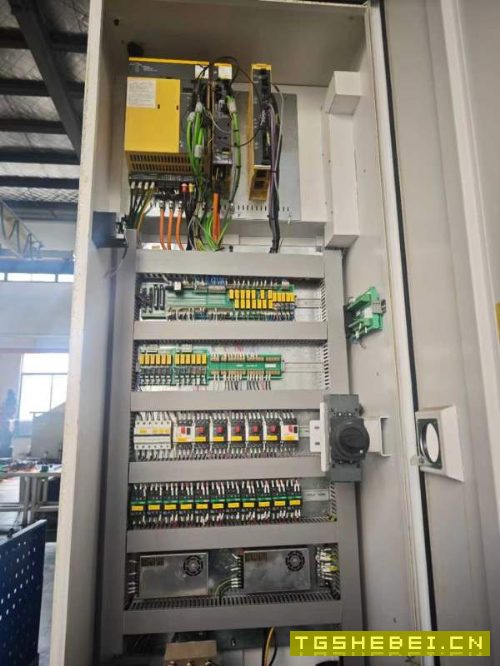 2024年乔锋630卧加，乔峰630卧加，三轴滚柱线轨，bt50.