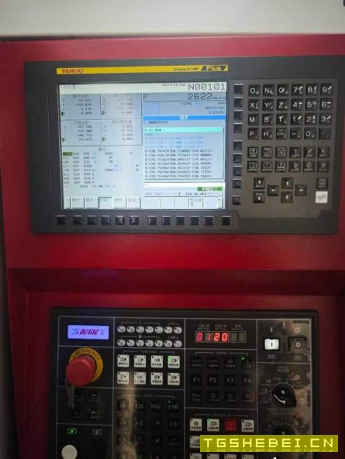 2024年乔锋630卧加，乔峰630卧加，三轴滚柱线轨，bt50.