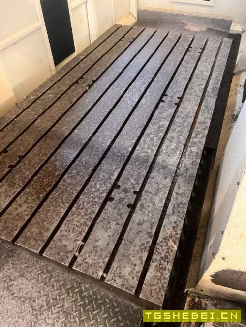 纽威PM1530HA。工作台1.5X3米,门宽1.8米,门高1.2米.